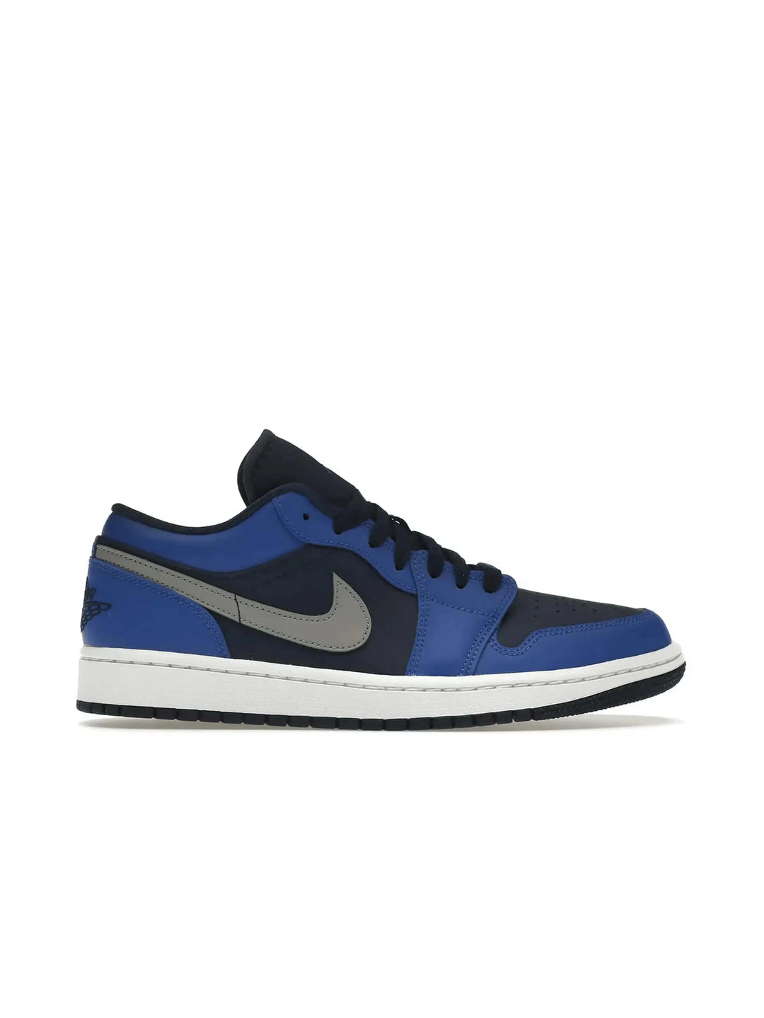 Nike Air Jordan 1 Low Game Royal Blue Void (Women's) in Melbourne, Australia - Prior