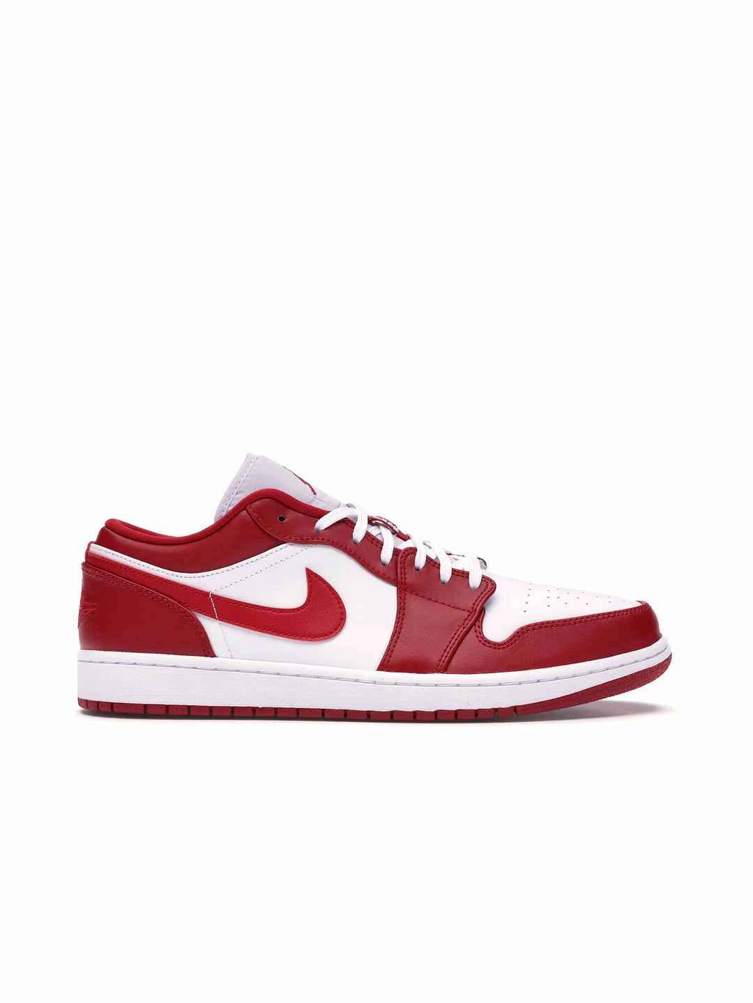 Nike Air Jordan 1 Low Gym Red White in Melbourne, Australia - Prior