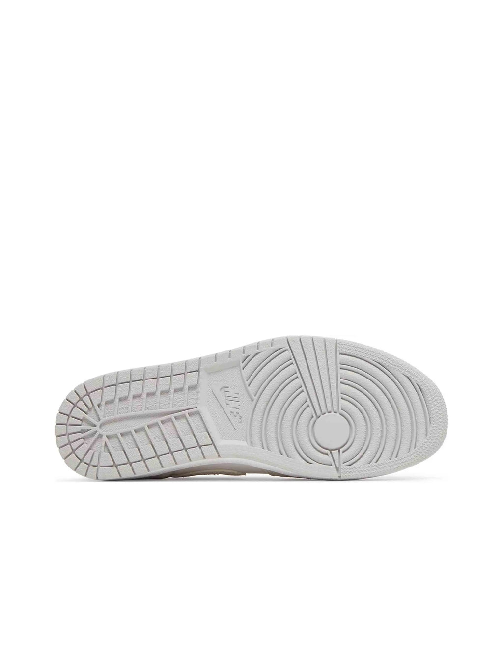 Nike Air Jordan 1 Low Inside Out White Phantom - Prior