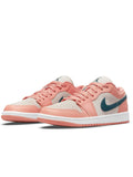 Nike Air Jordan 1 Low Light Madder Root [W] Jordan Brand