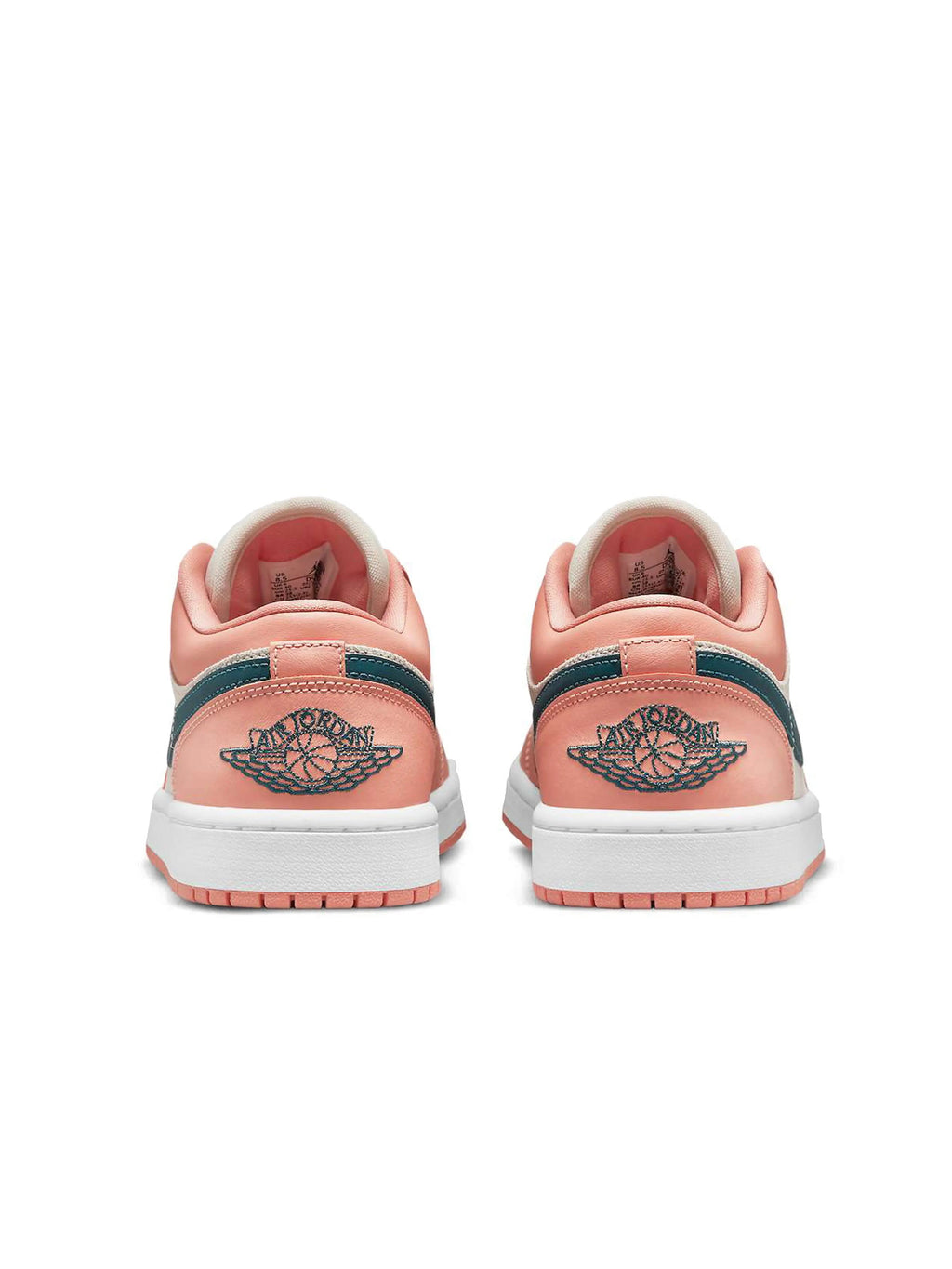 Nike Air Jordan 1 Low Light Madder Root [W] Jordan Brand