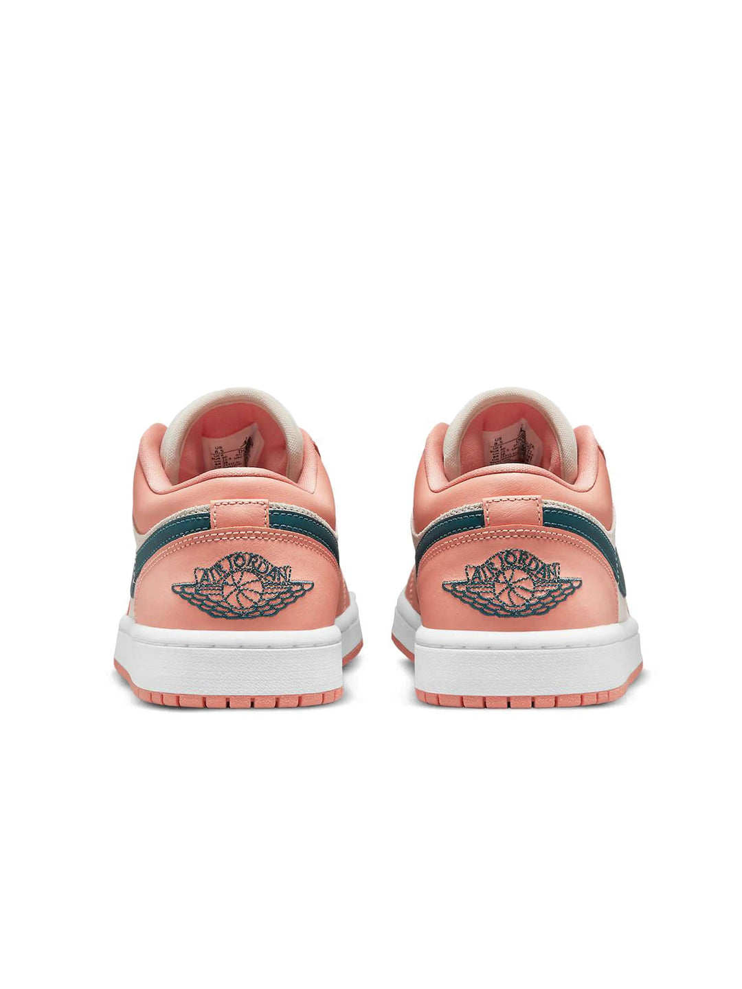 Nike Air Jordan 1 Low Light Madder Root [W] Jordan Brand