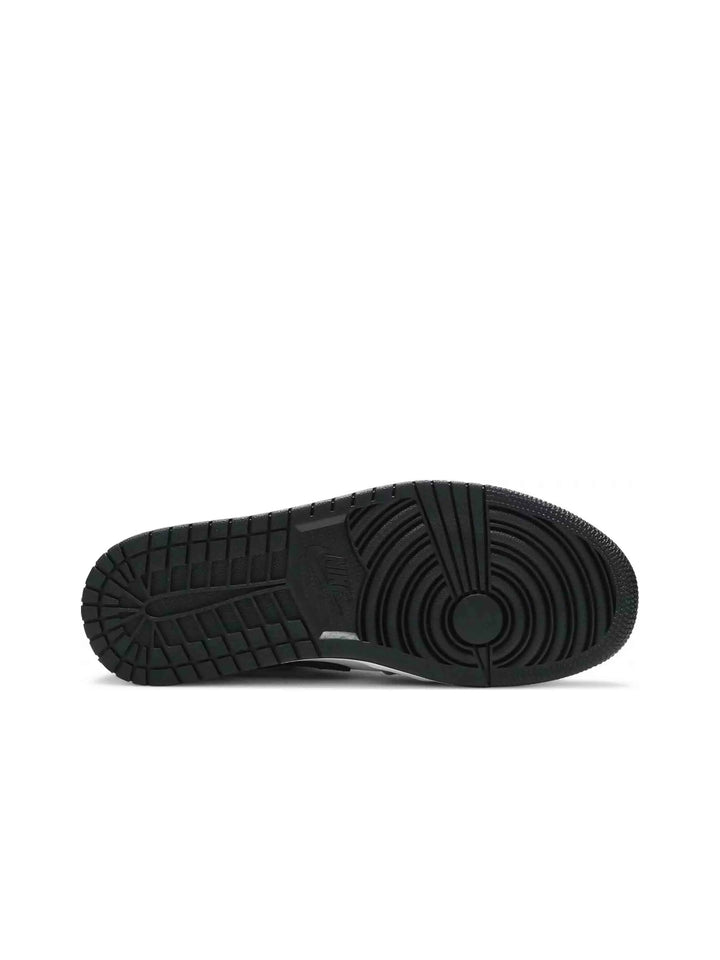 Nike Air Jordan 1 Low Light Smoke Grey - Prior