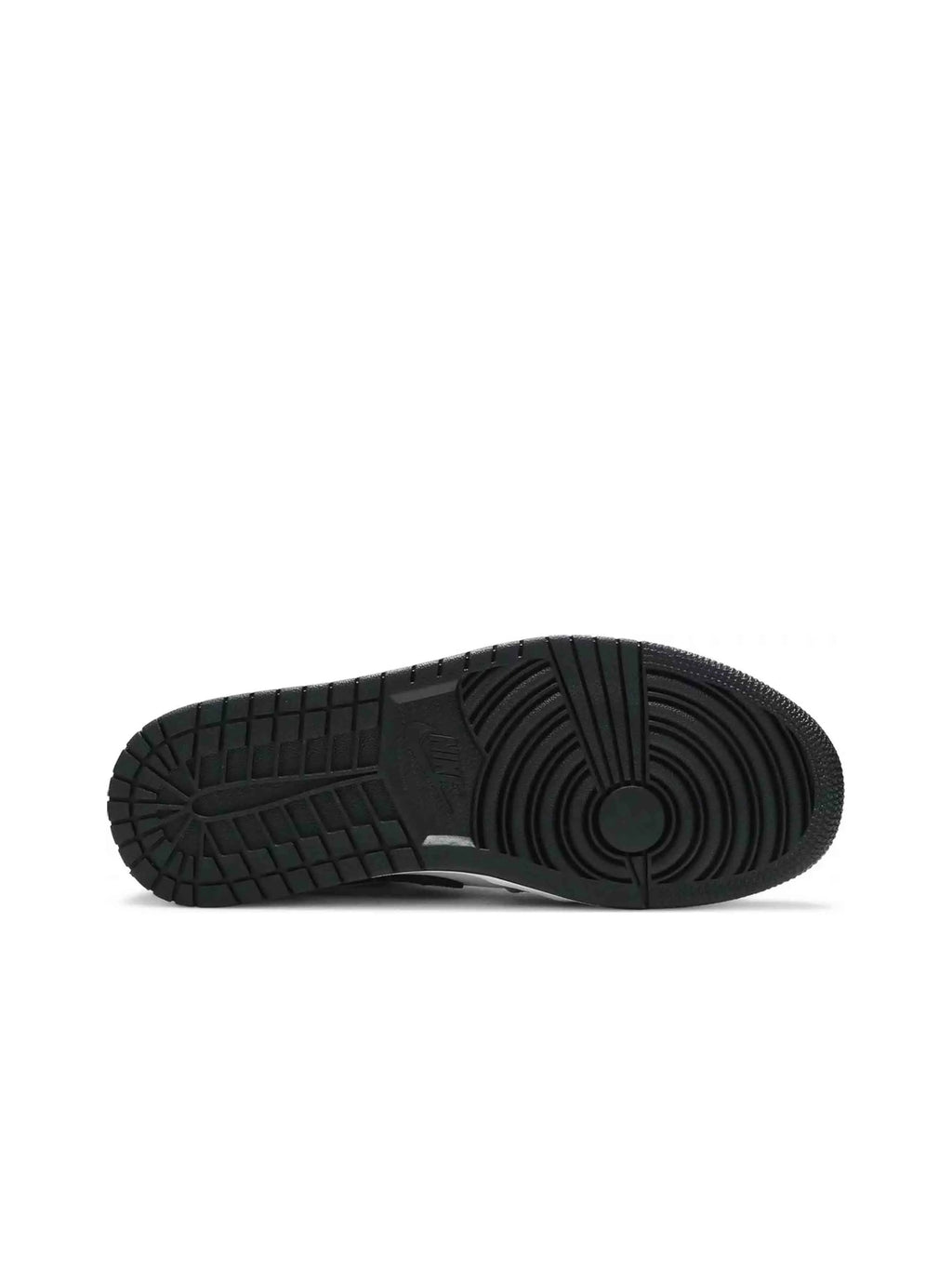 Nike Air Jordan 1 Low Light Smoke Grey - Prior
