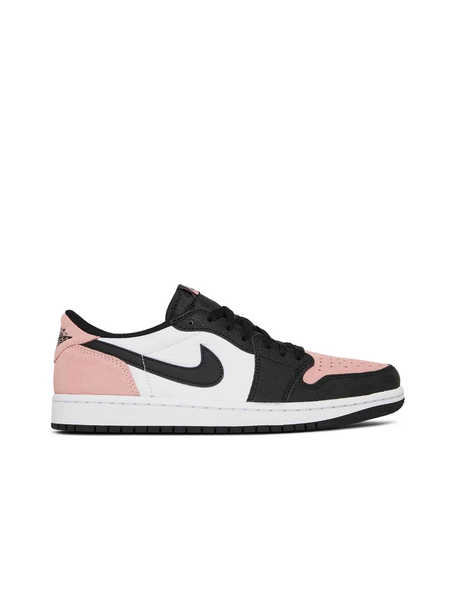 Nike Air Jordan 1 Low OG Bleached Coral - Prior