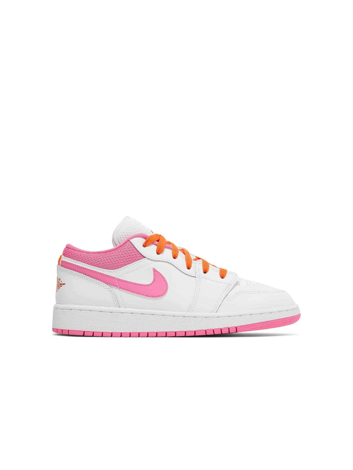 Nike Air Jordan 1 Low Pinksicle Orange (GS) - Prior