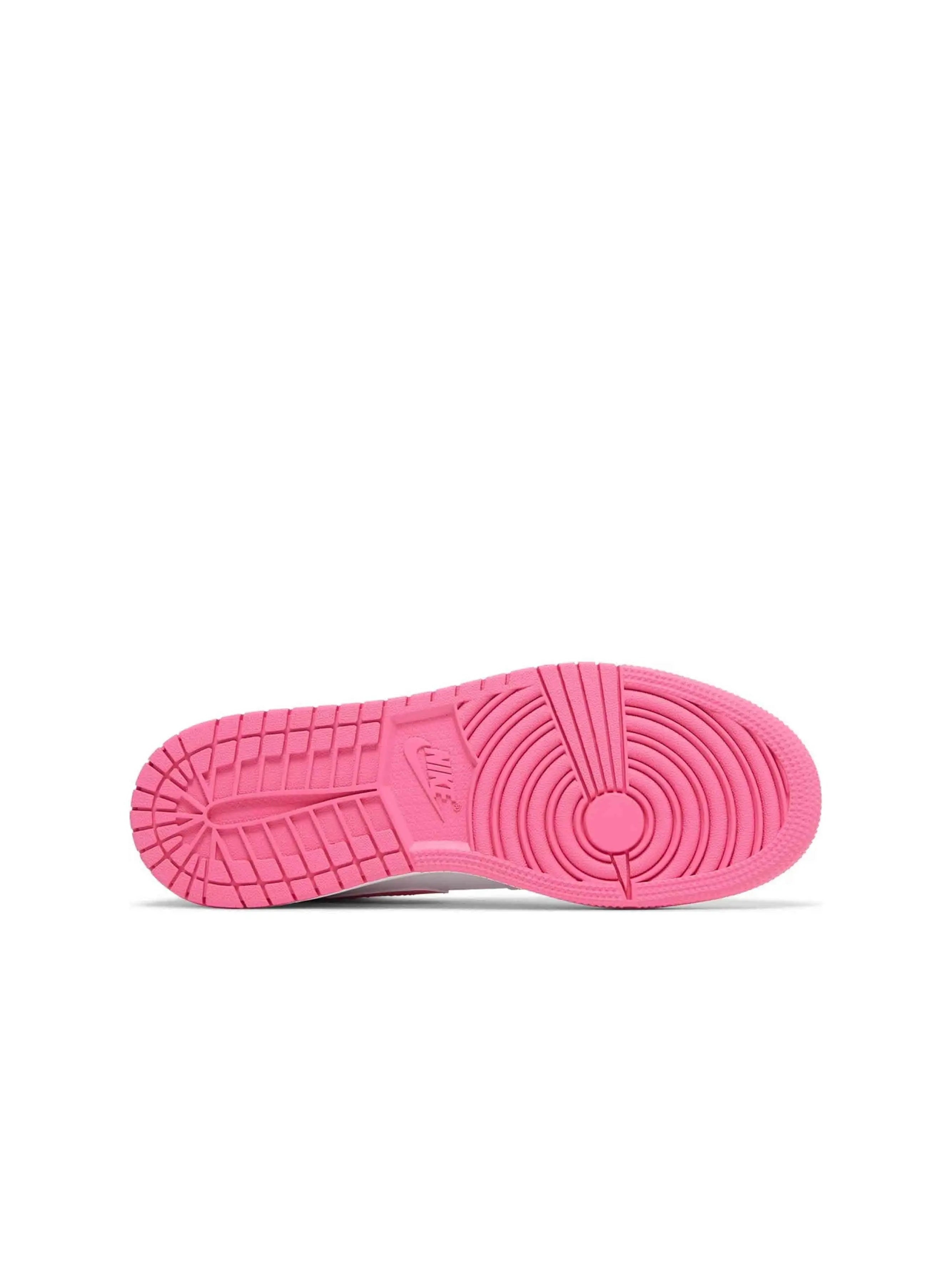Nike Air Jordan 1 Low Pinksicle Orange (GS) - Prior