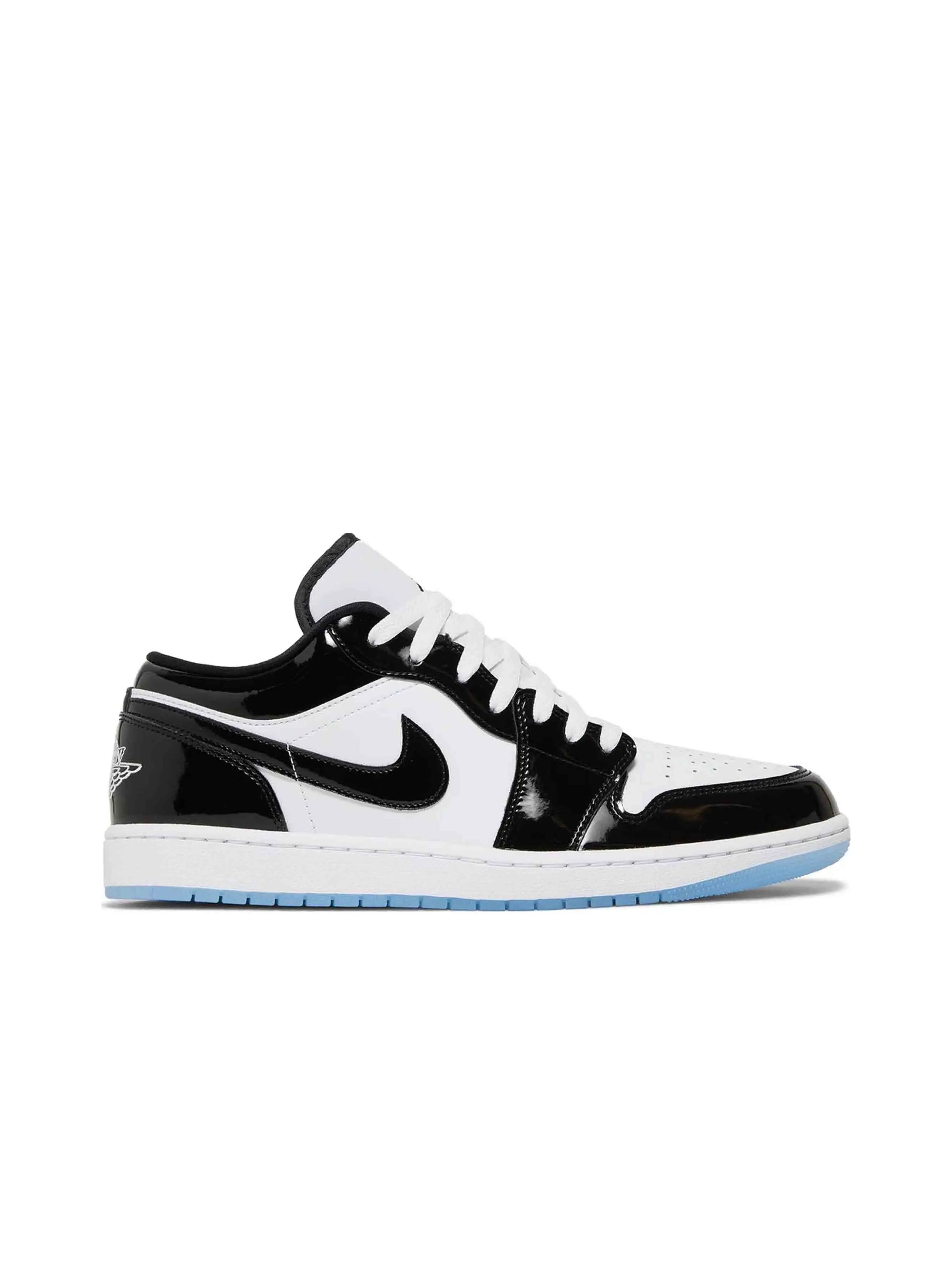 Nike Air Jordan 1 Low SE Concord - Prior