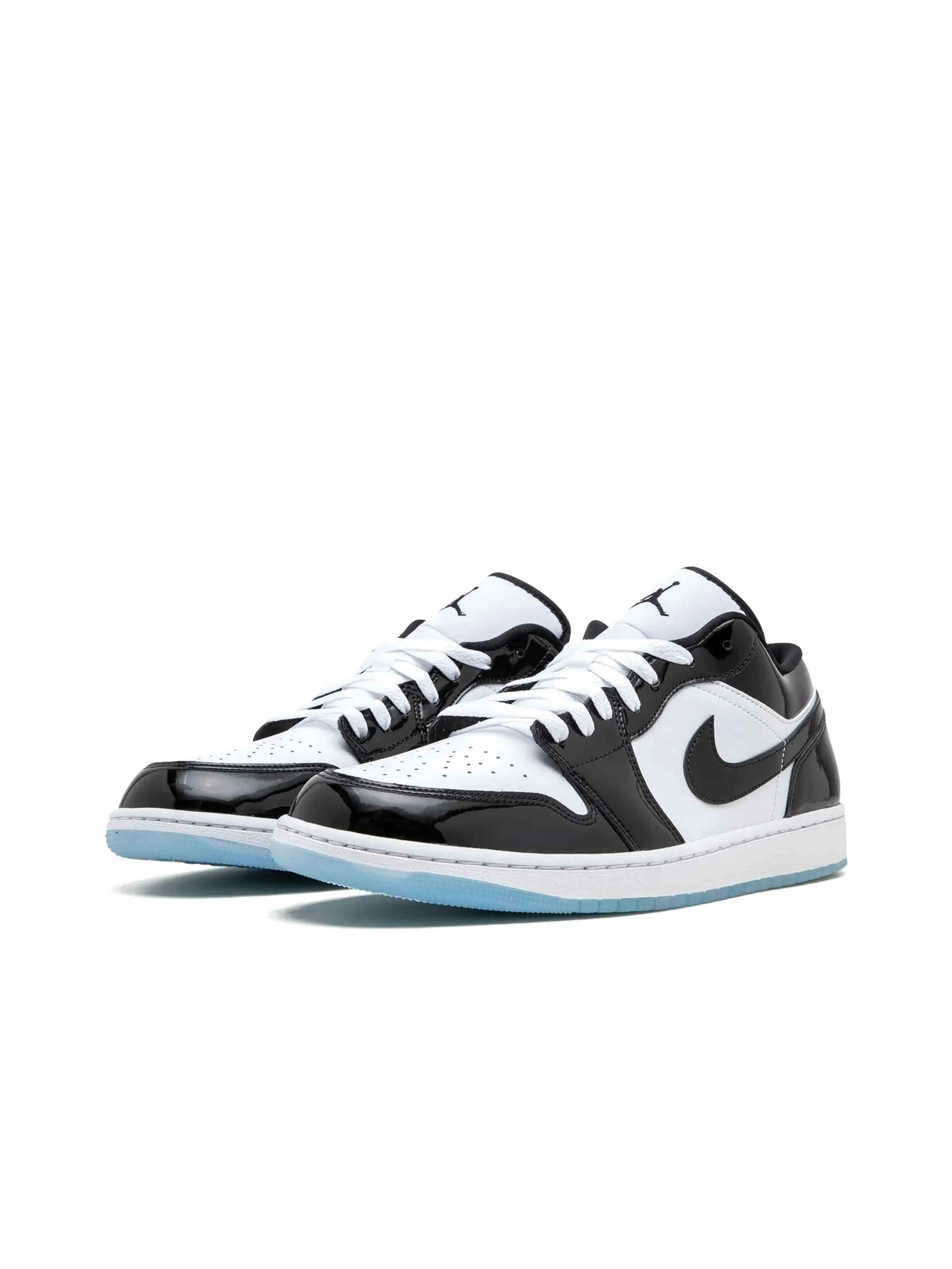 Nike Air Jordan 1 Low SE Concord - Prior