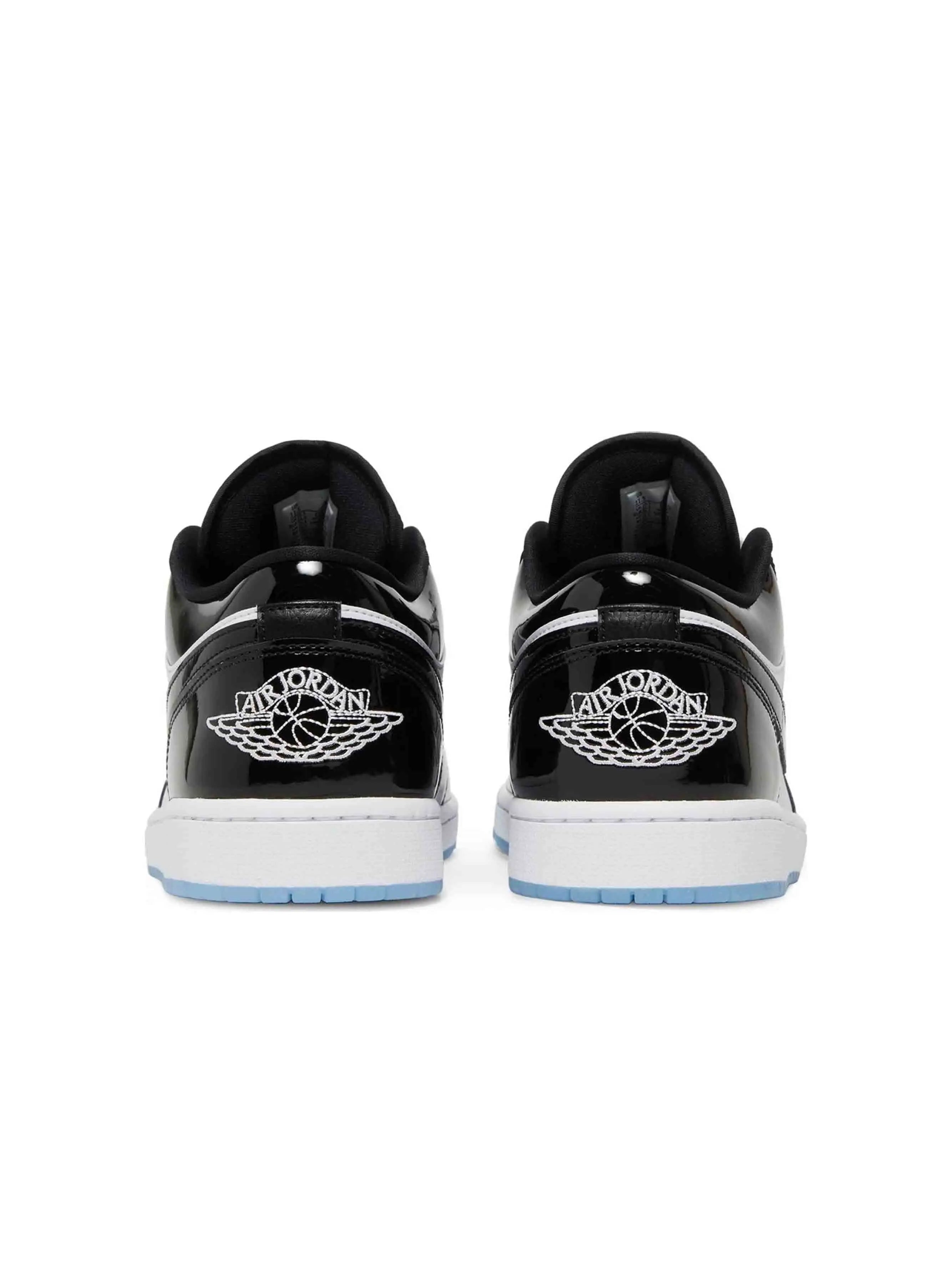 Nike Air Jordan 1 Low SE Concord - Prior