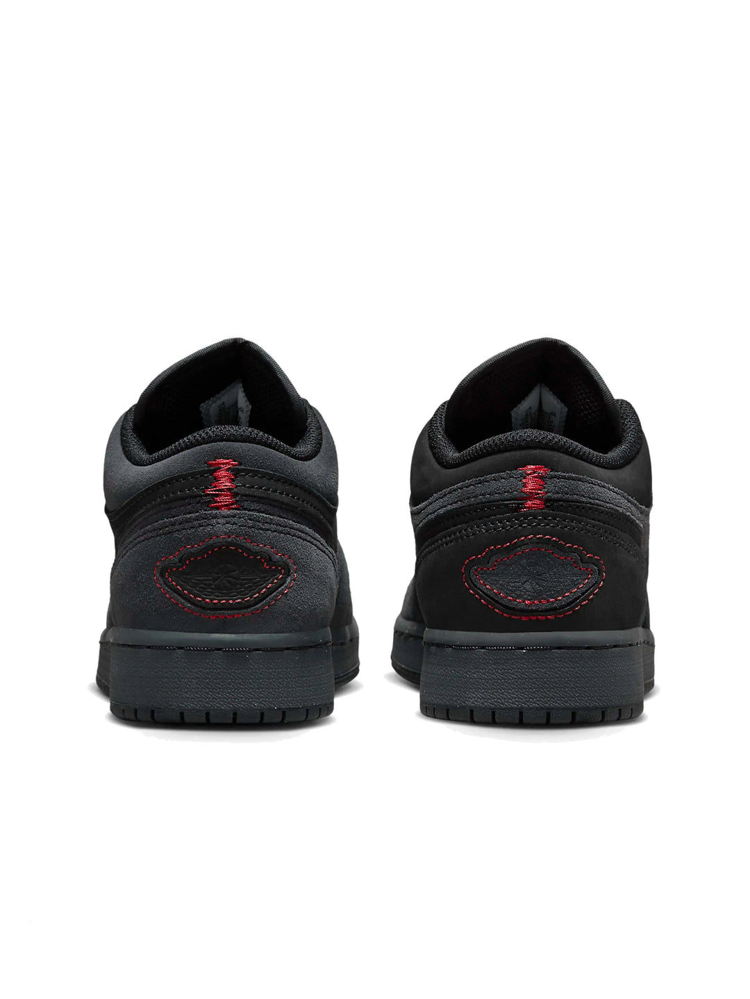 Nike Air Jordan 1 Low SE Craft GS 'Dark Smoke Red' (GS) in Melbourne, Australia - Prior