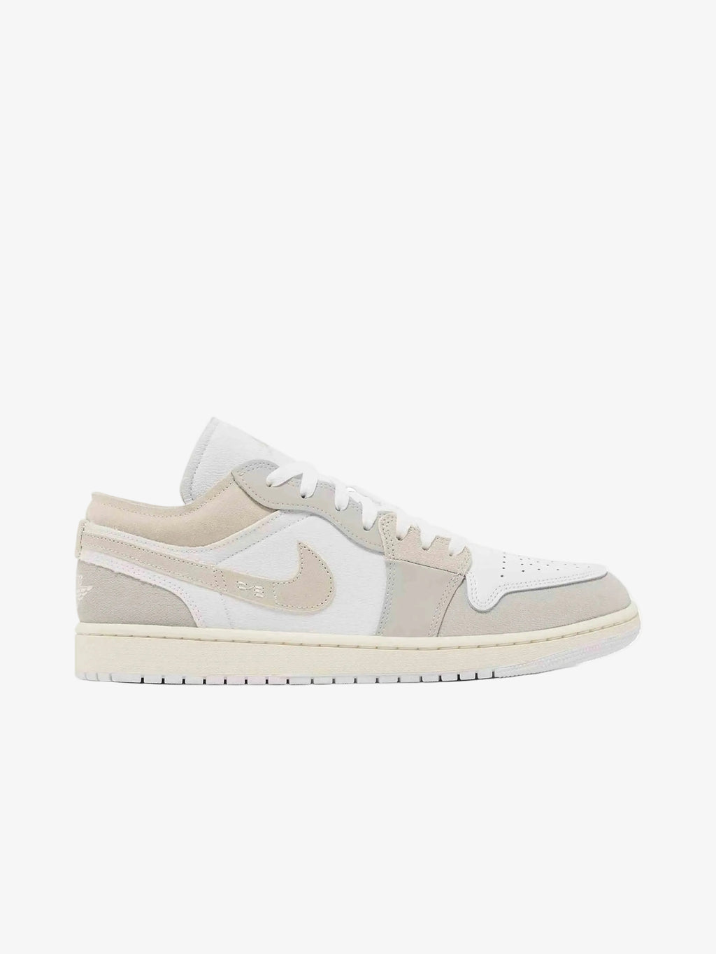 Nike Air Jordan 1 Low SE Craft Inside Out Tech Grey - Prior