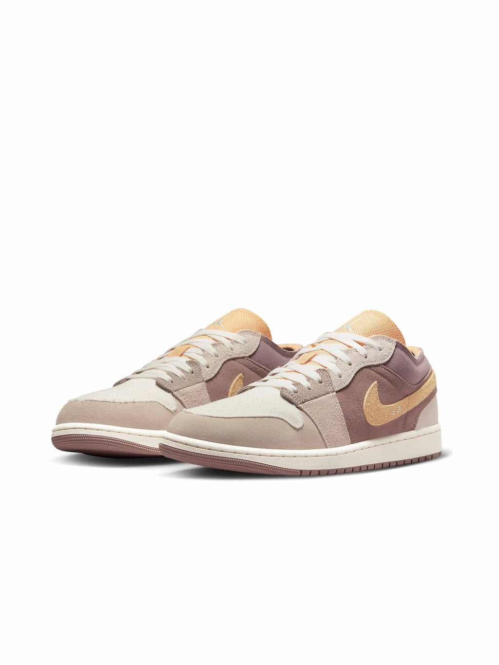 Nike Air Jordan 1 Low SE Craft Taupe Haze - Prior