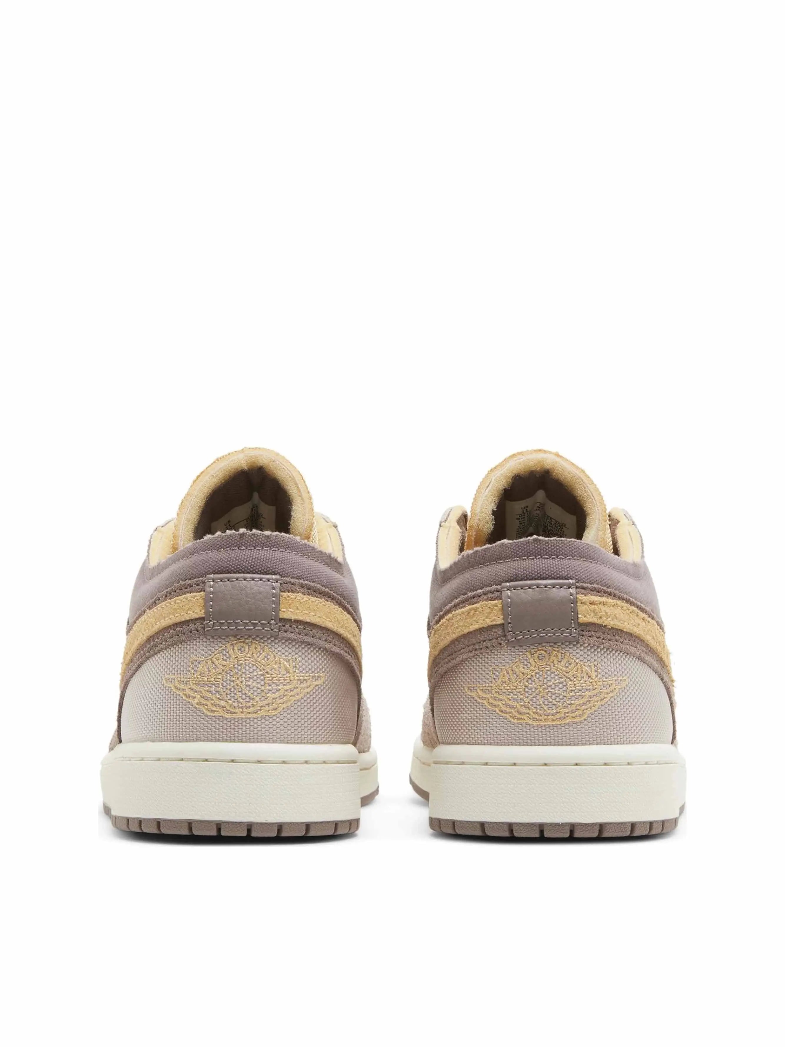 Nike Air Jordan 1 Low SE Craft Taupe Haze - Prior