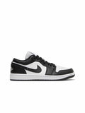 Nike Air Jordan 1 Low SE Homage Split White Black (W) - Prior