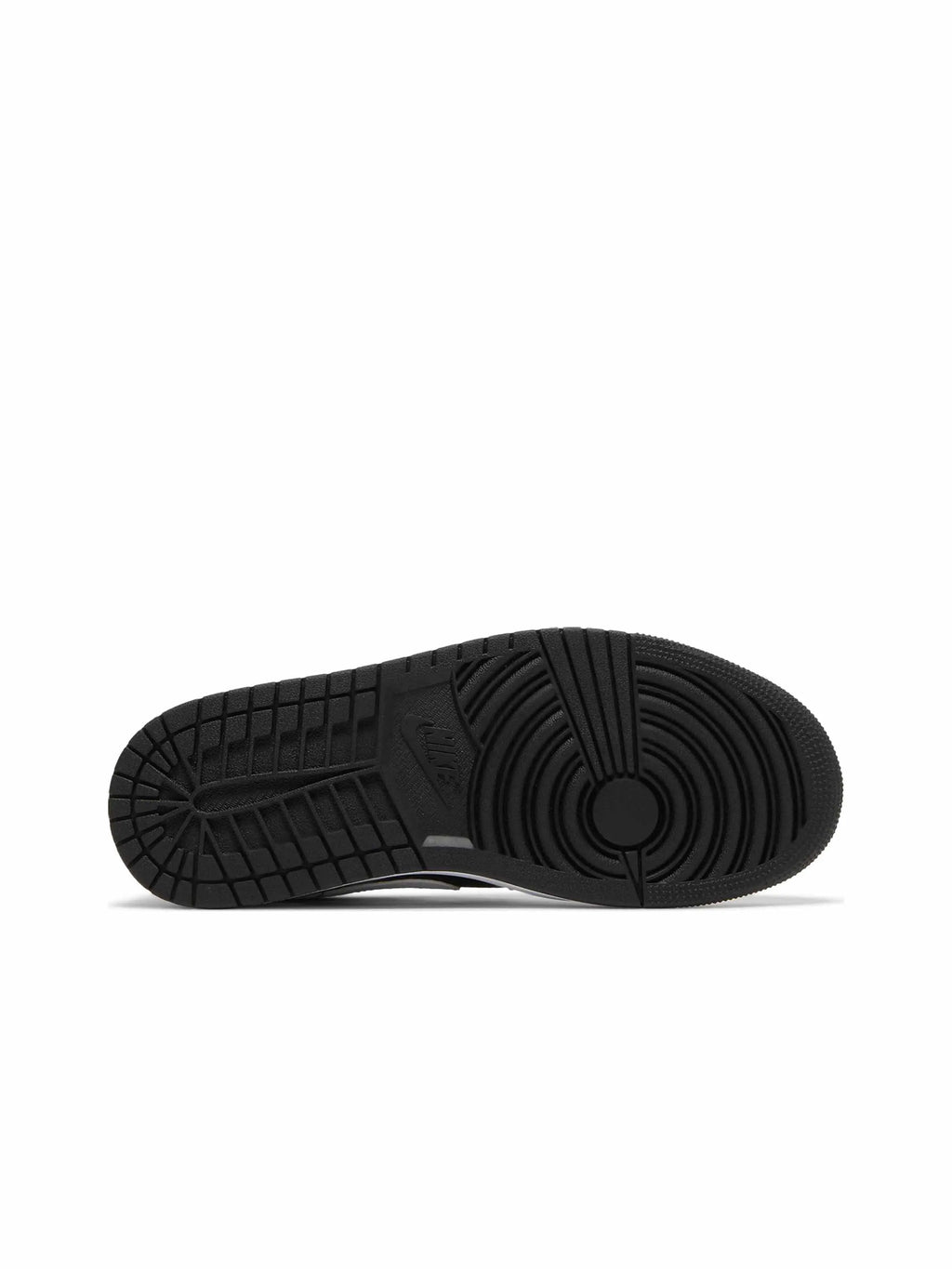 Nike Air Jordan 1 Low SE Homage Split White Black (W) - Prior
