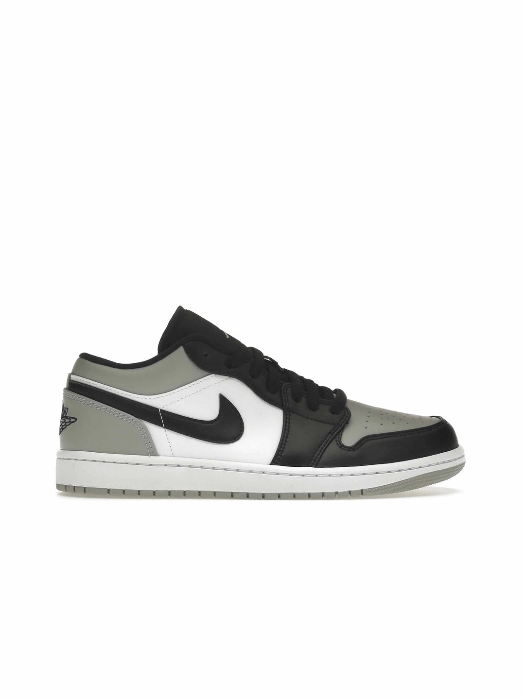 Nike Air Jordan 1 Low Shadow Toe - Prior