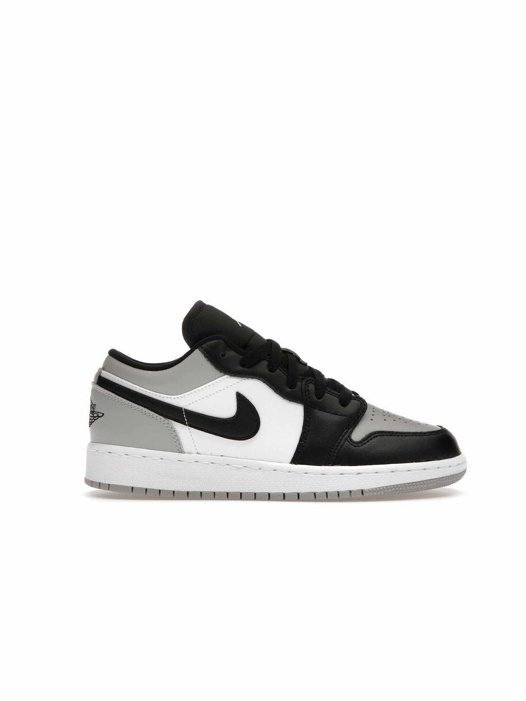Nike Air Jordan 1 Low Shadow Toe (GS) - Prior