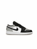 Nike Air Jordan 1 Low Shadow Toe (GS) - Prior