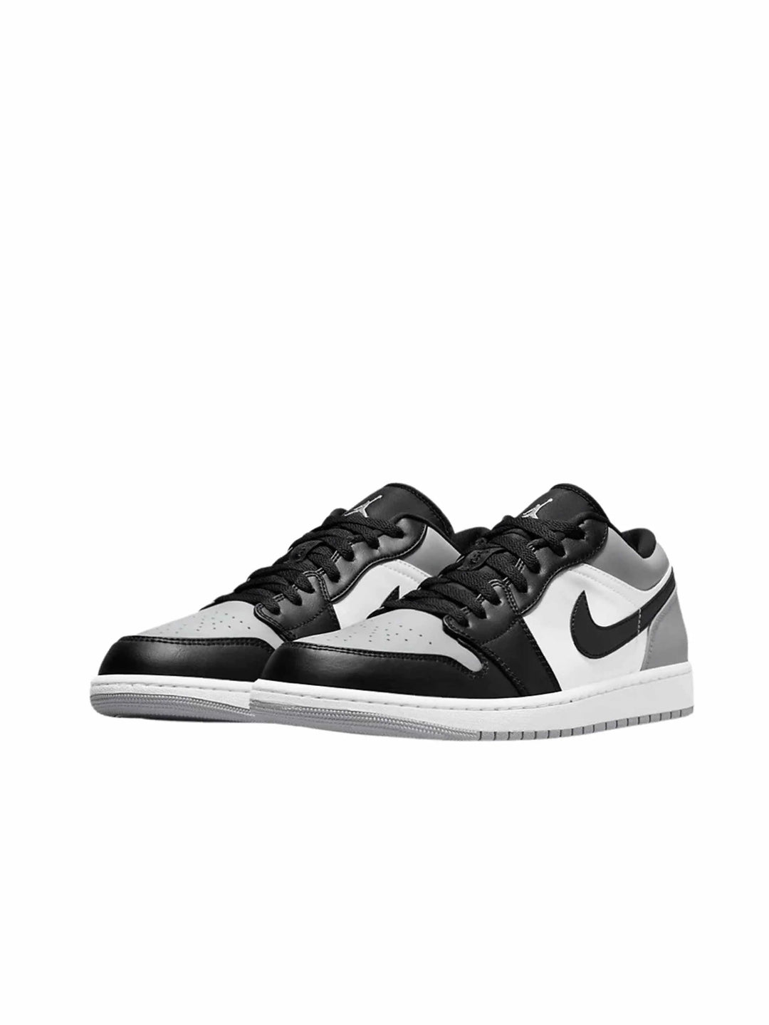 Nike Air Jordan 1 Low Shadow Toe (GS) - Prior