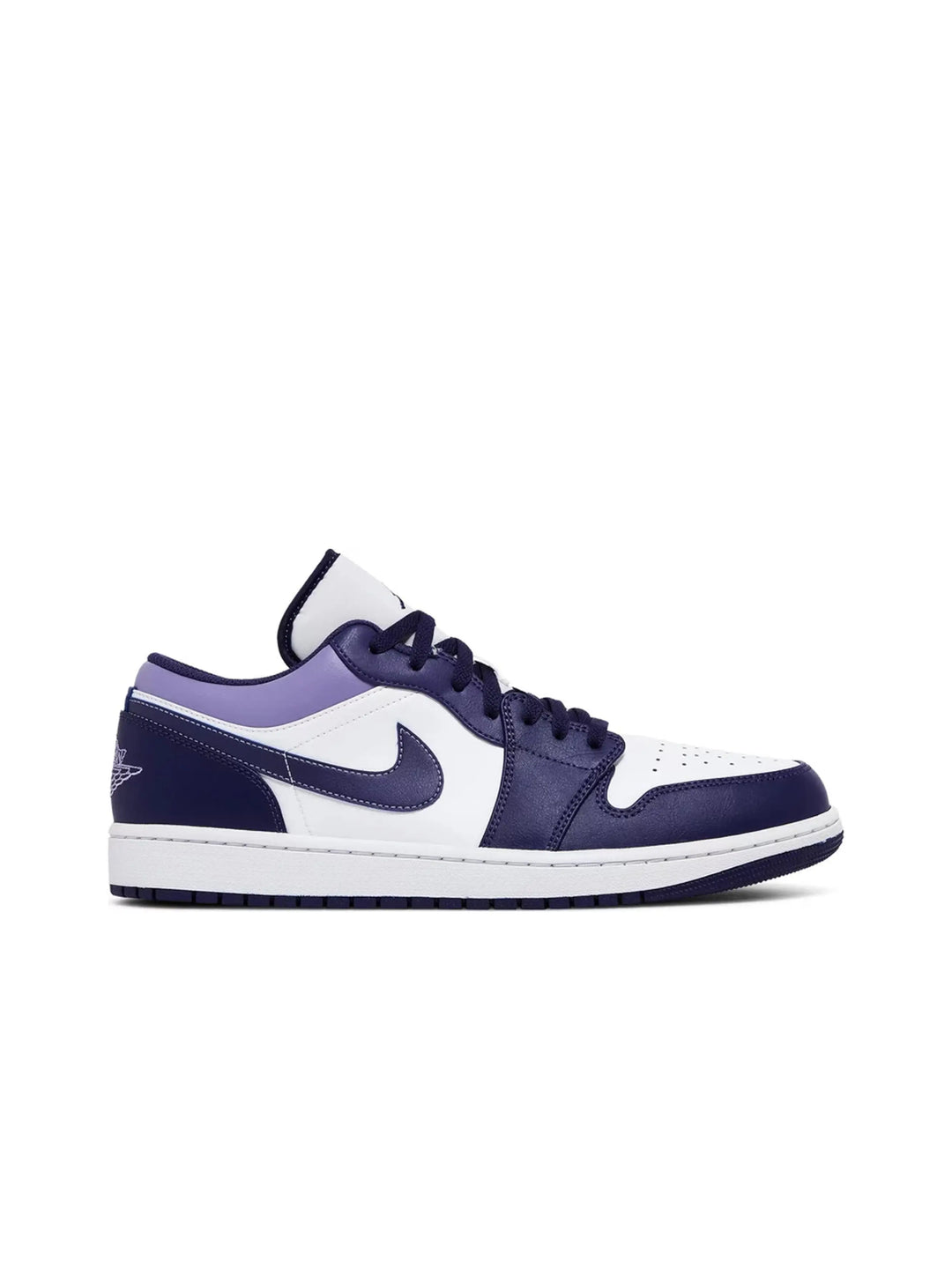 Nike Air Jordan 1 Low Sky J Purple in Melbourne, Australia - Prior