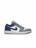 Nike Air Jordan 1 Low Stealth French Blue (W) - Prior
