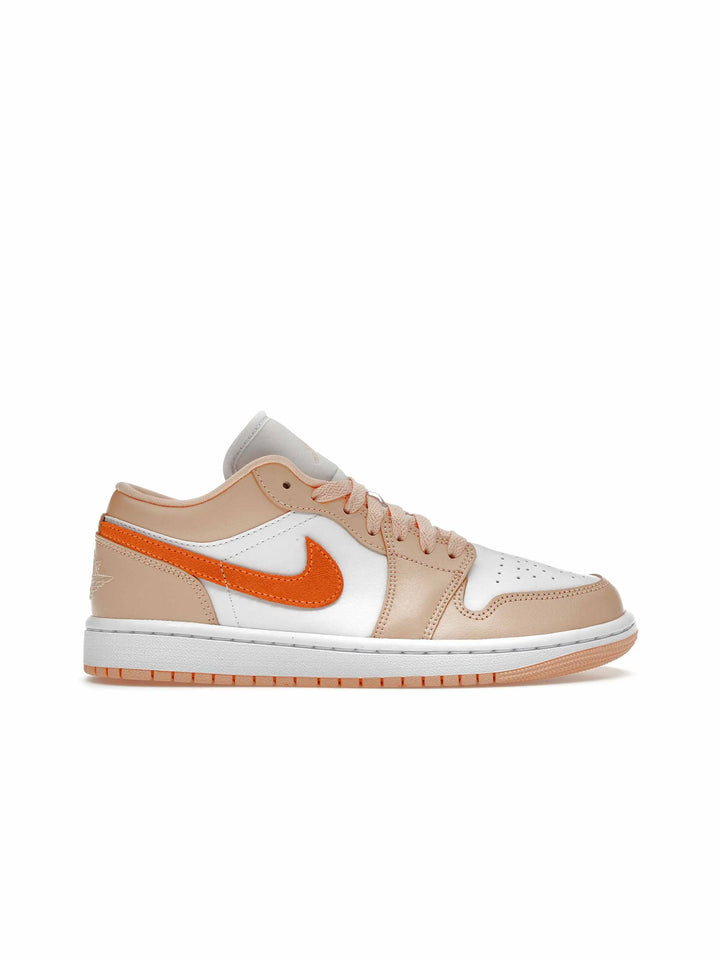 Nike Air Jordan 1 Low Sunset Haze (W) - Prior