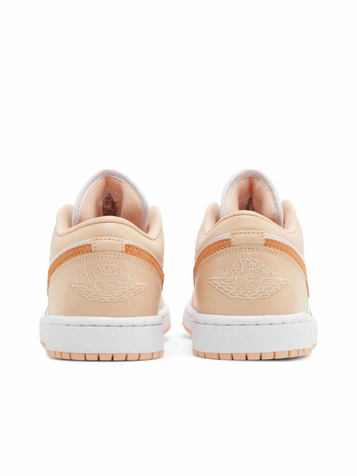 Nike Air Jordan 1 Low Sunset Haze (W) - Prior