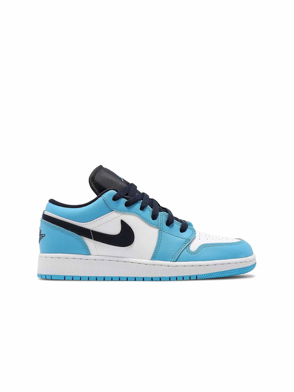Nike Air Jordan 1 Low UNC (2021) (GS) - Prior