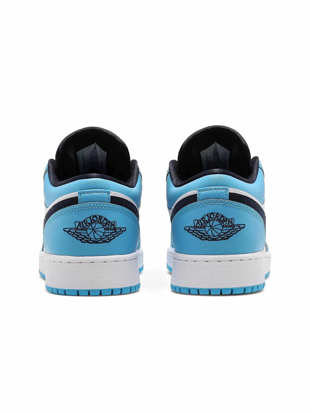 Nike Air Jordan 1 Low UNC (2021) (GS) - Prior