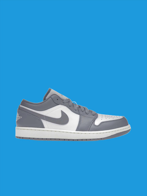 Nike Air Jordan 1 Low Vintage Stealth Grey - Prior