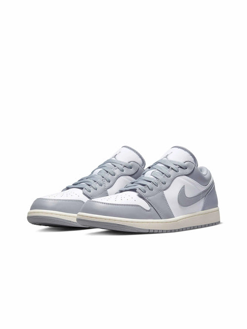 Nike Air Jordan 1 Low Vintage Stealth Grey - Prior