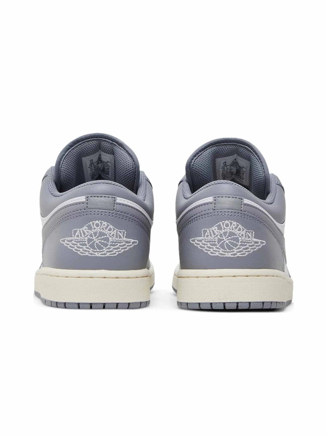 Nike Air Jordan 1 Low Vintage Stealth Grey - Prior