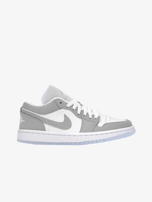 Nike Air Jordan 1 Low Wolf Grey (W) - Prior