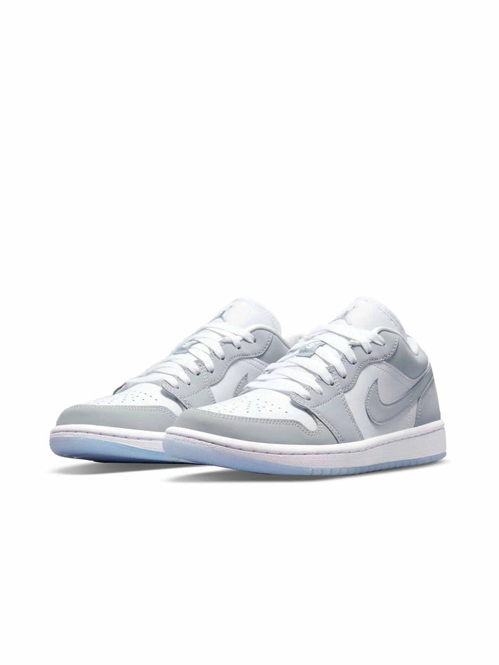 Nike Air Jordan 1 Low Wolf Grey (W) - Prior