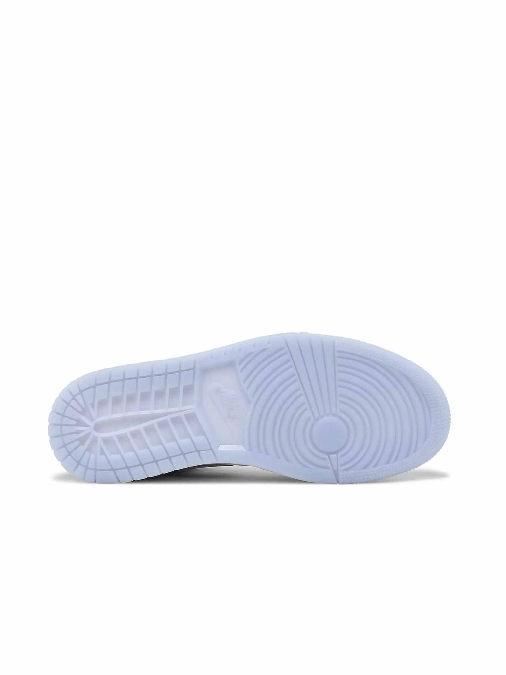 Nike Air Jordan 1 Low Wolf Grey (W) - Prior