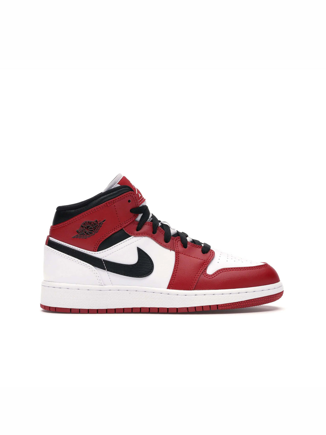 Nike Air Jordan 1 Mid Chicago (2020) (GS) - Prior