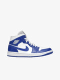Nike Air Jordan 1 Mid Kentucky Blue (Women's) in Melbourne, Australia - Prior
