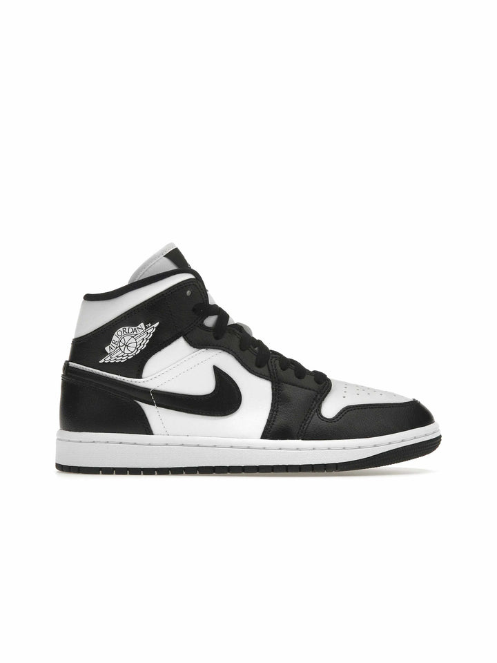 Nike Air Jordan 1 Mid Panda (W) - Prior