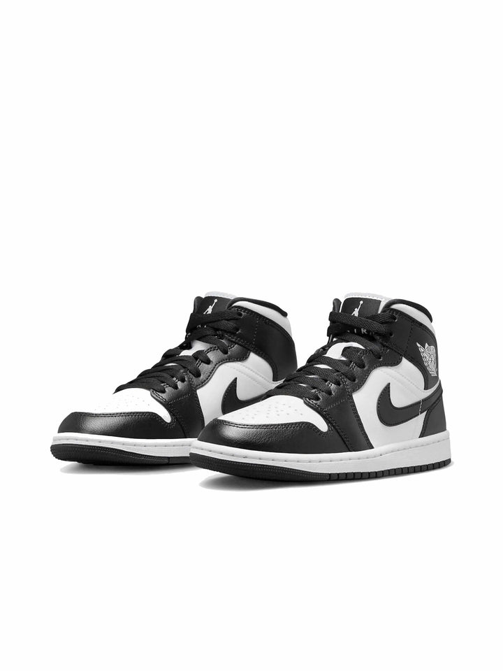 Nike Air Jordan 1 Mid Panda (W) - Prior