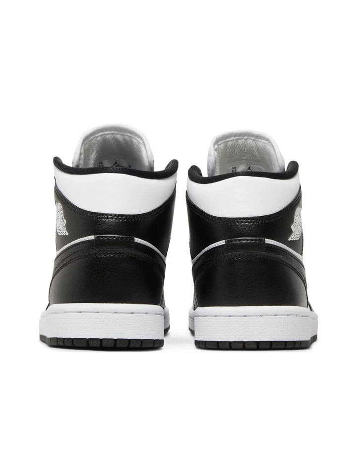 Nike Air Jordan 1 Mid Panda (W) - Prior