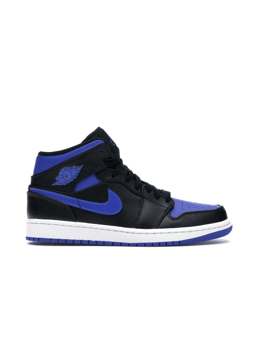 Nike Air Jordan 1 Mid Royal (2020) in Melbourne, Australia - Prior