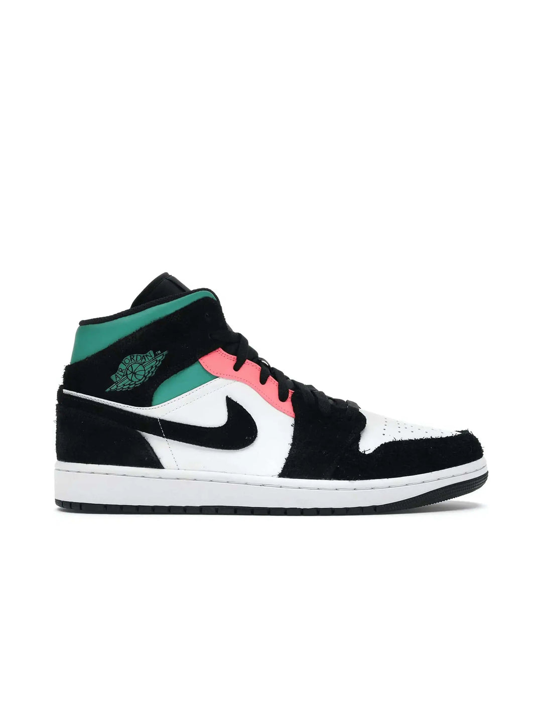 Nike Air Jordan 1 Mid SE South Beach in Melbourne, Australia - Prior