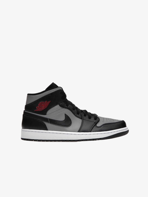 Nike Air Jordan 1 Mid Shadow Red - Prior