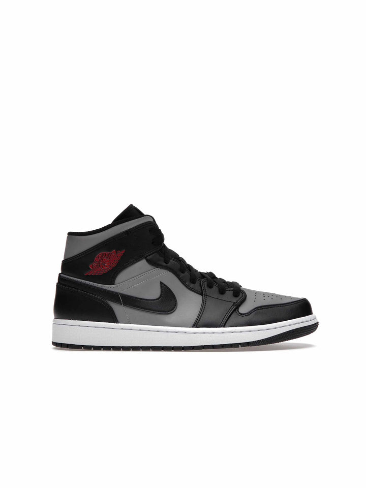 Nike Air Jordan 1 Mid Shadow Red - Prior