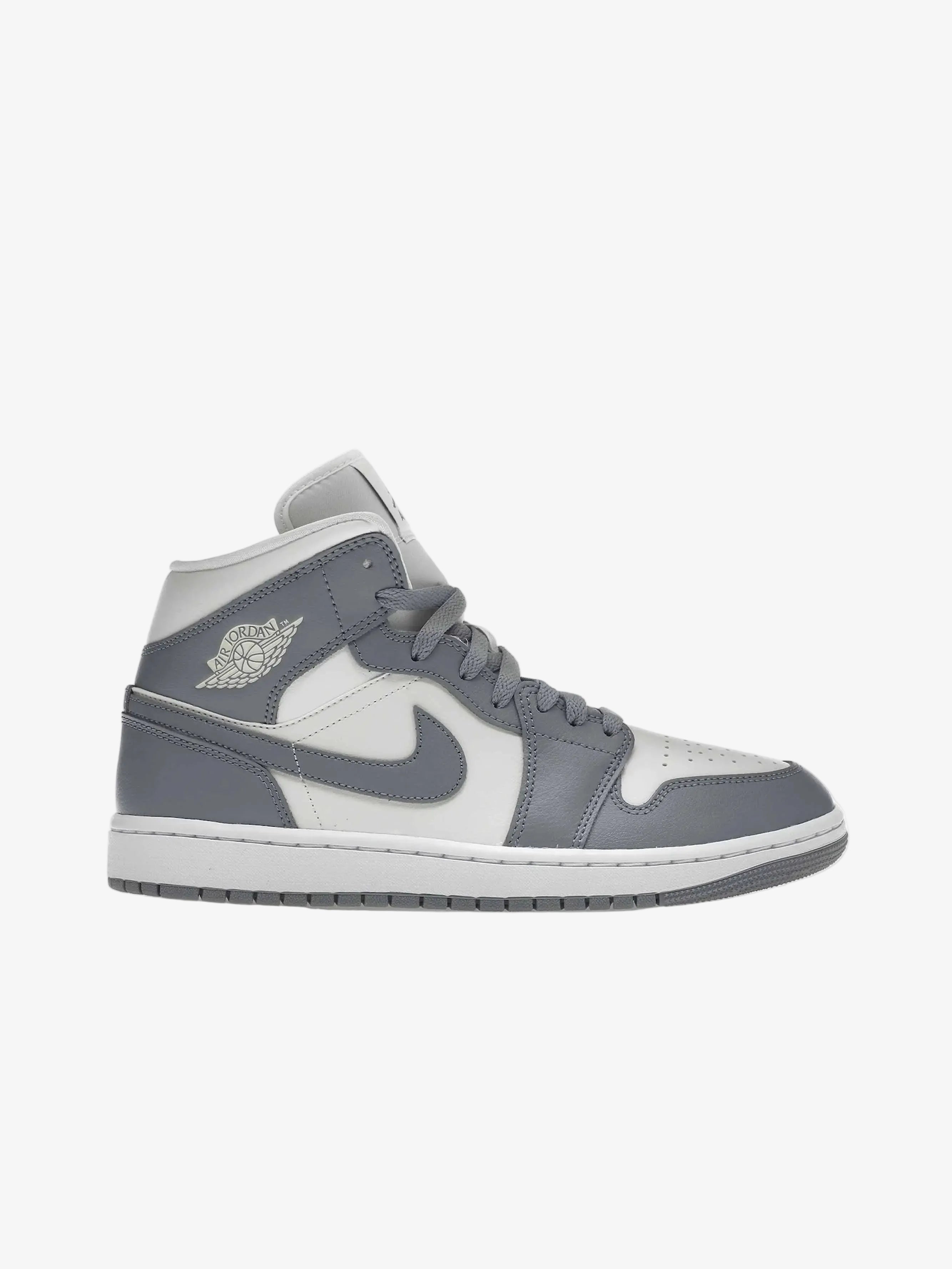 Nike Air Jordan 1 Mid Stealth (W) - Prior