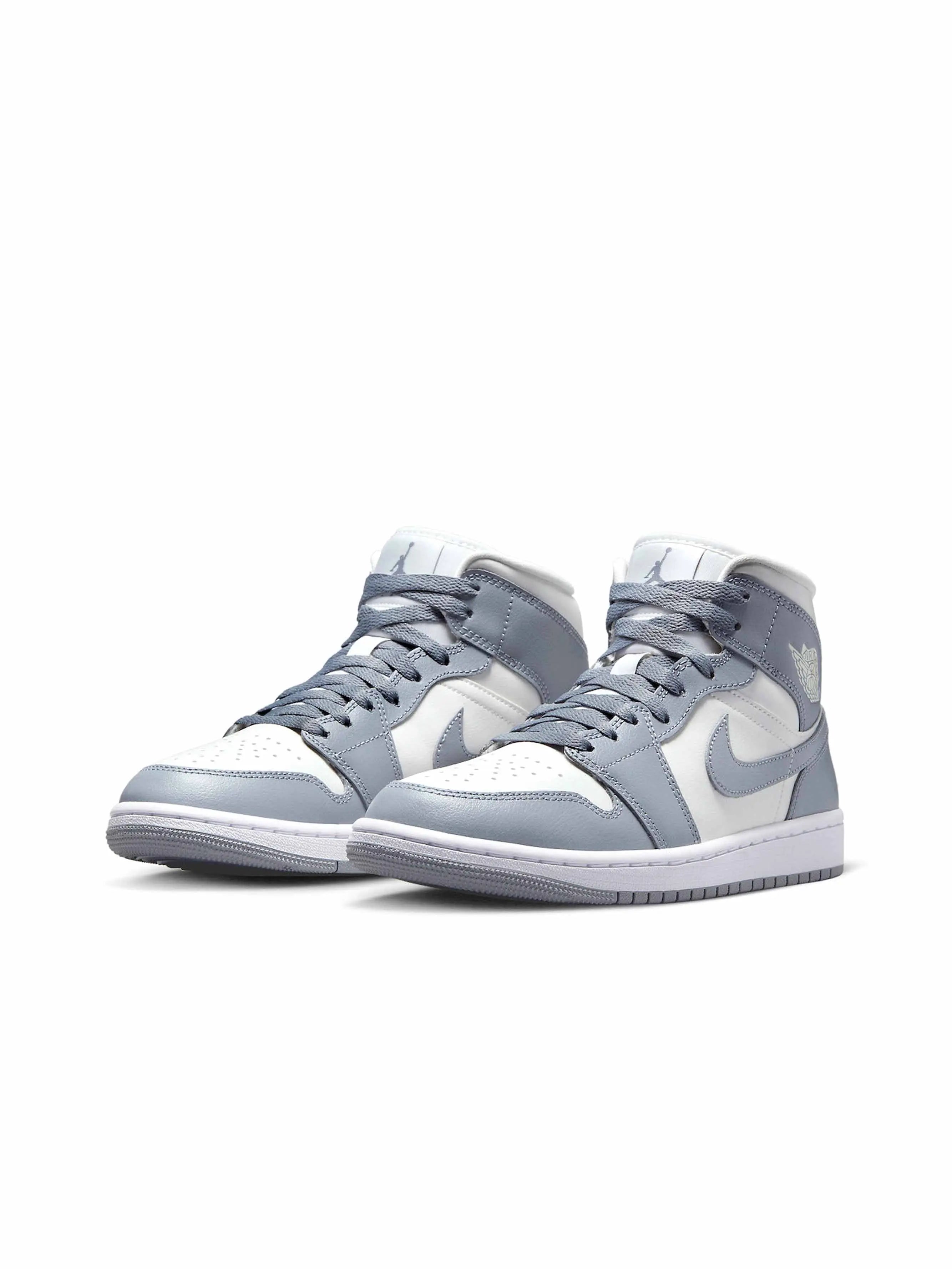 Nike Air Jordan 1 Mid Stealth (W) - Prior