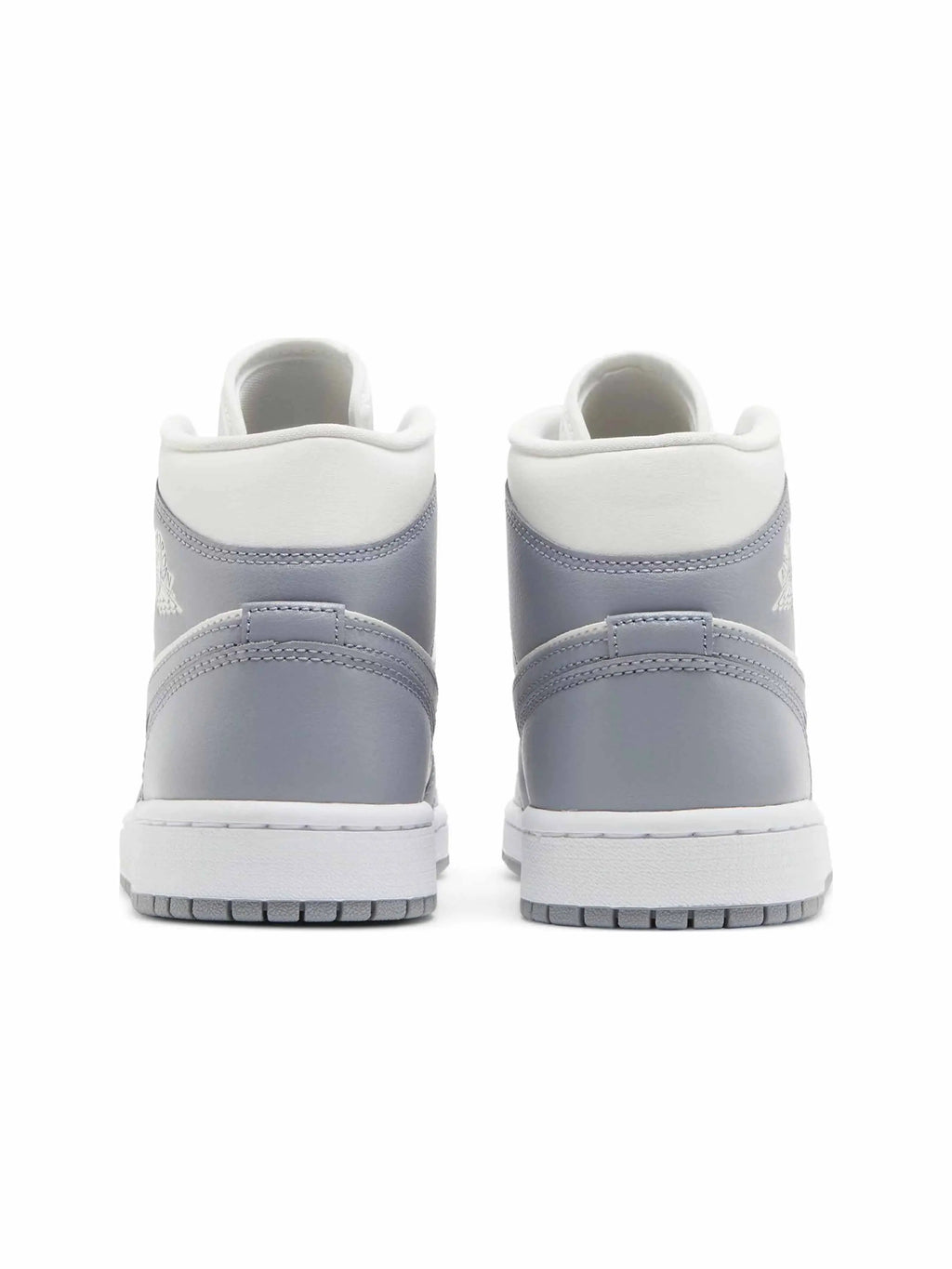 Nike Air Jordan 1 Mid Stealth (W) - Prior