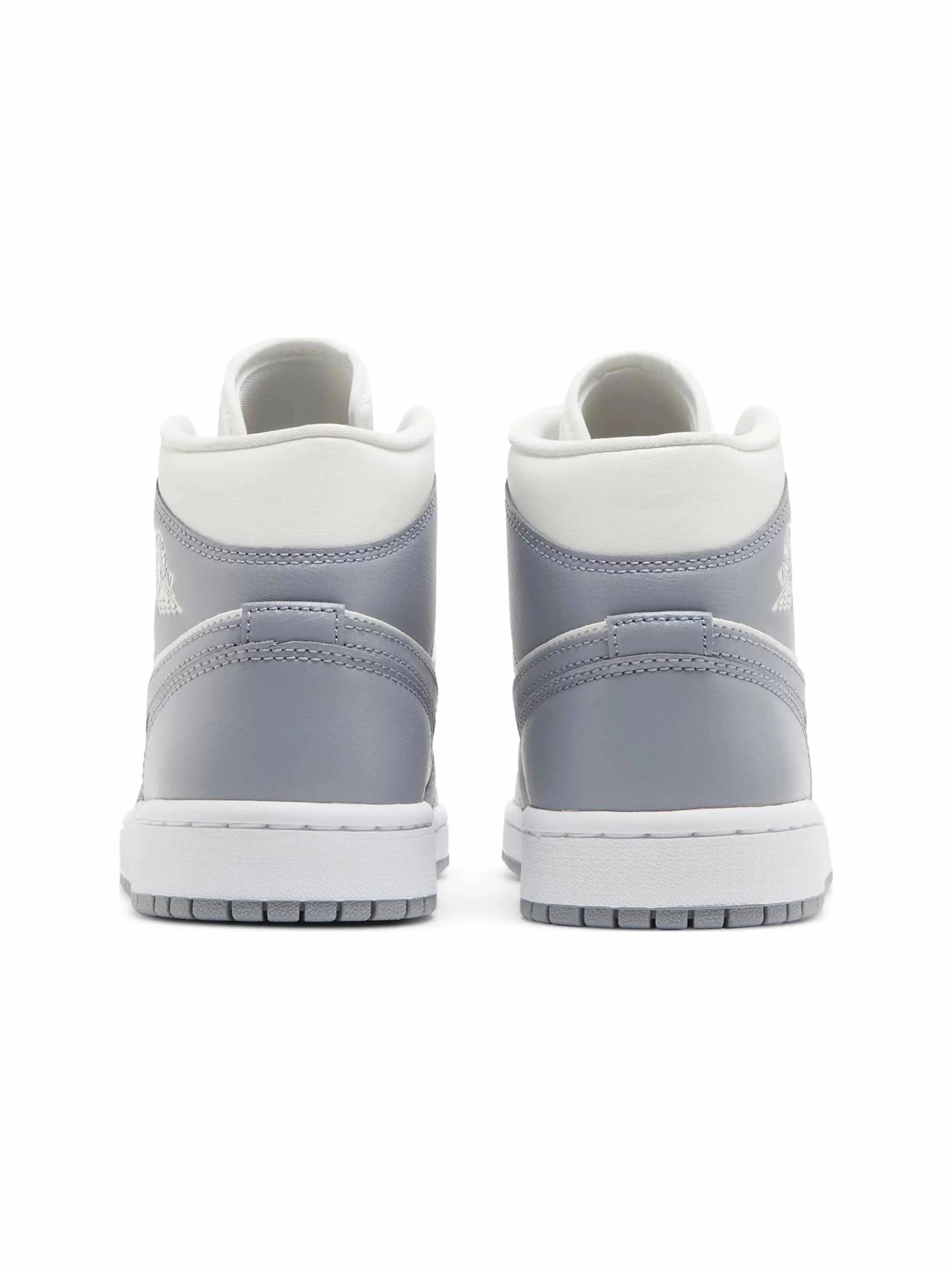 Nike Air Jordan 1 Mid Stealth (W) - Prior