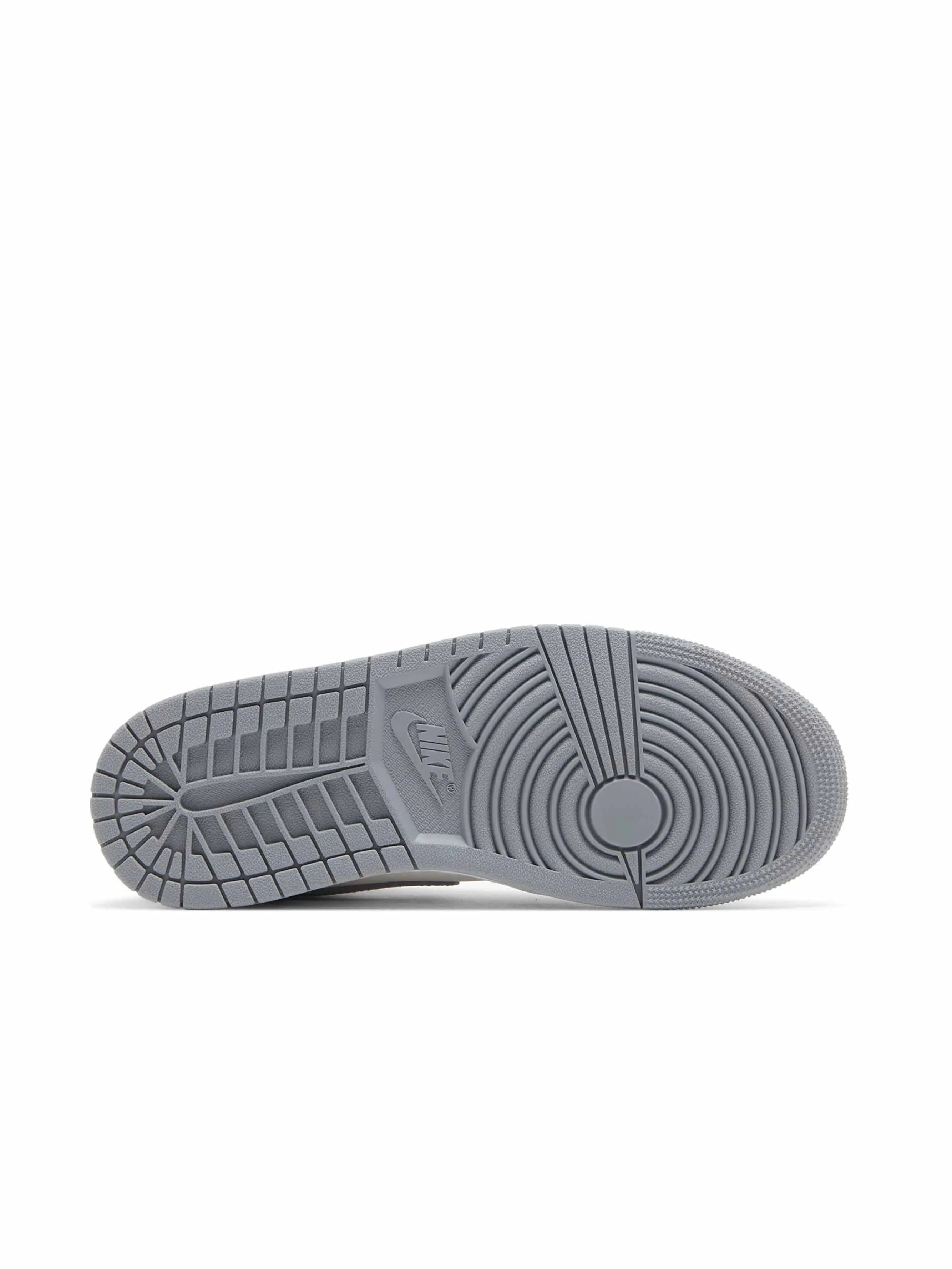 Nike Air Jordan 1 Mid Stealth (W) - Prior